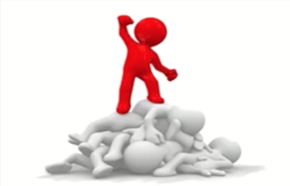 Bidding To Win Image