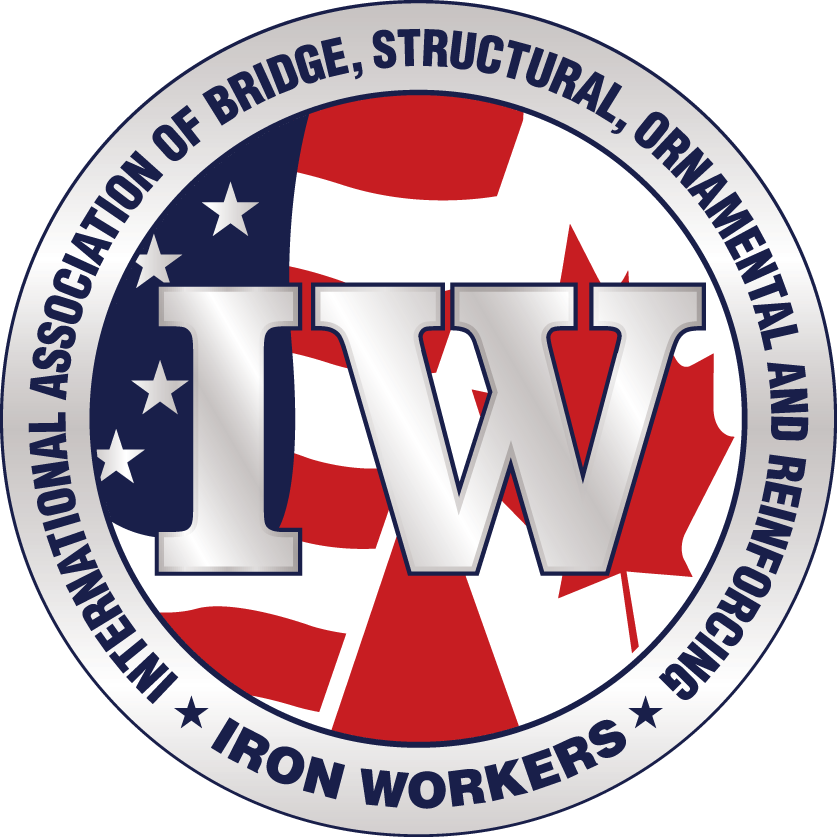 International Association of Bridge, Structural, Ornamental and Reinforcing Iron Workers